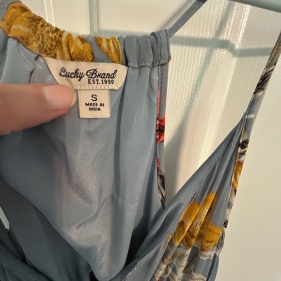 Lucky Brand - Picture 3 of 3